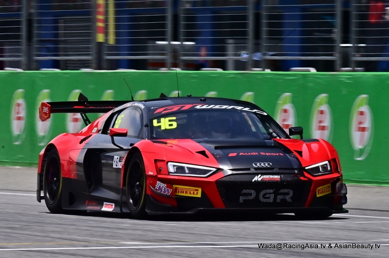 2025.05 Buriram GT World Challenge Asia 2025 #3 RacingAsia.tv