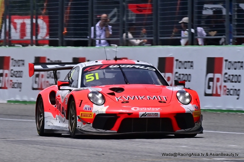2025.05 Buriram GT World Challenge Asia 2025 #3 RacingAsia.tv
