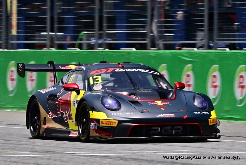 2025.05 Buriram GT World Challenge Asia 2025 #3 RacingAsia.tv