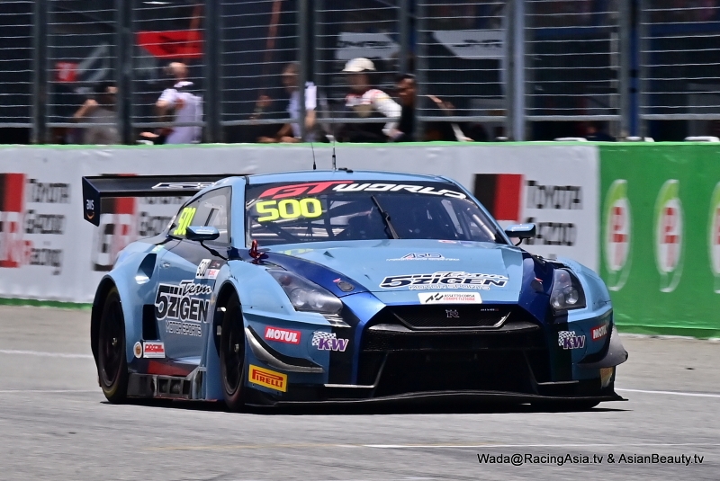 2025.05 Buriram GT World Challenge Asia 2025 #3 RacingAsia.tv