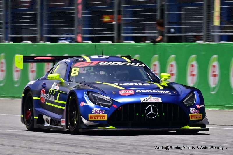 2025.05 Buriram GT World Challenge Asia 2025 #3 RacingAsia.tv