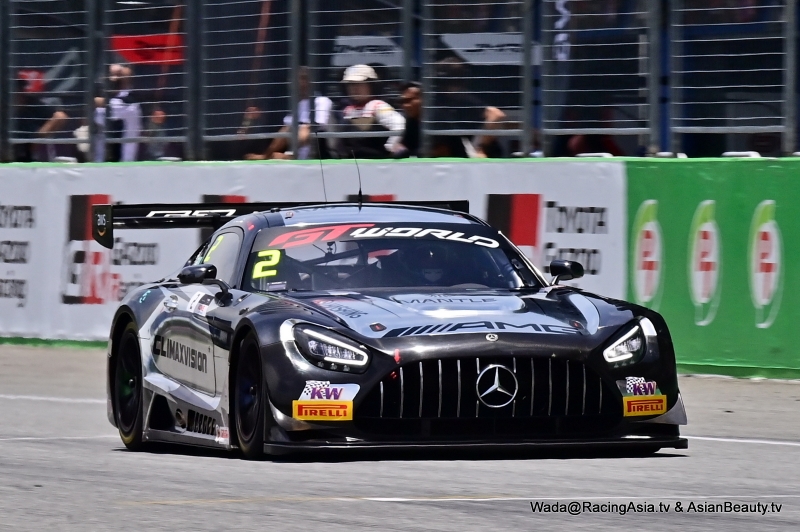 2025.05 Buriram GT World Challenge Asia 2025 #3 RacingAsia.tv