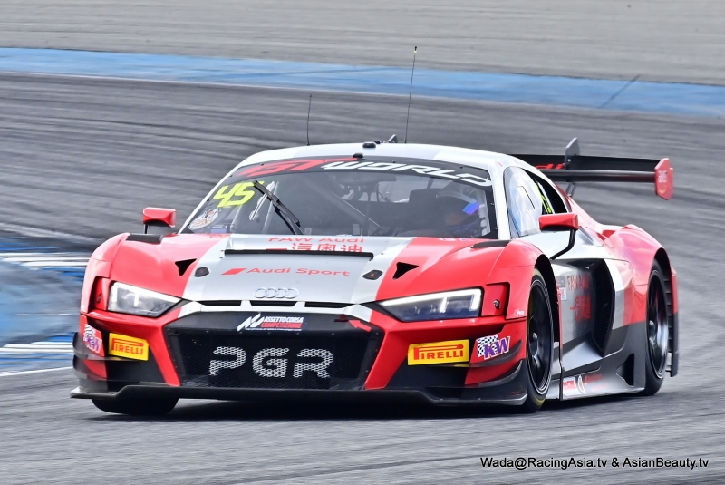 2025.05 Buriram GT World Challenge Asia 2025 #3 RacingAsia.tv