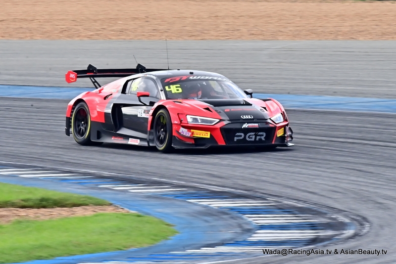 2025.05 Buriram GT World Challenge Asia 2025 #3 RacingAsia.tv