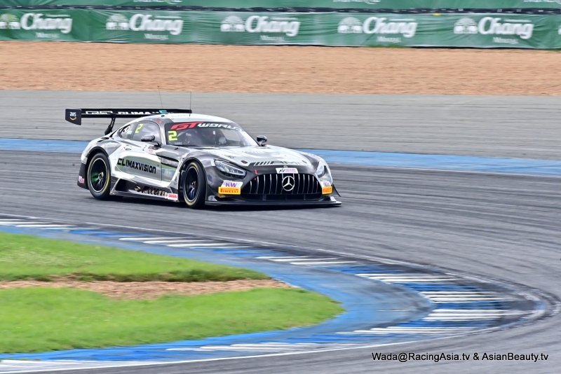 2025.05 Buriram GT World Challenge Asia 2025 #3 RacingAsia.tv