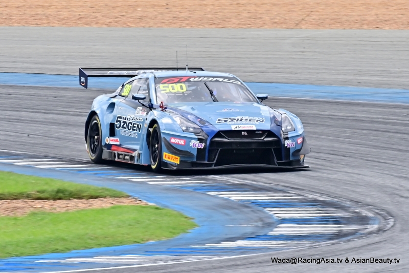 2025.05 Buriram GT World Challenge Asia 2025 #3 RacingAsia.tv