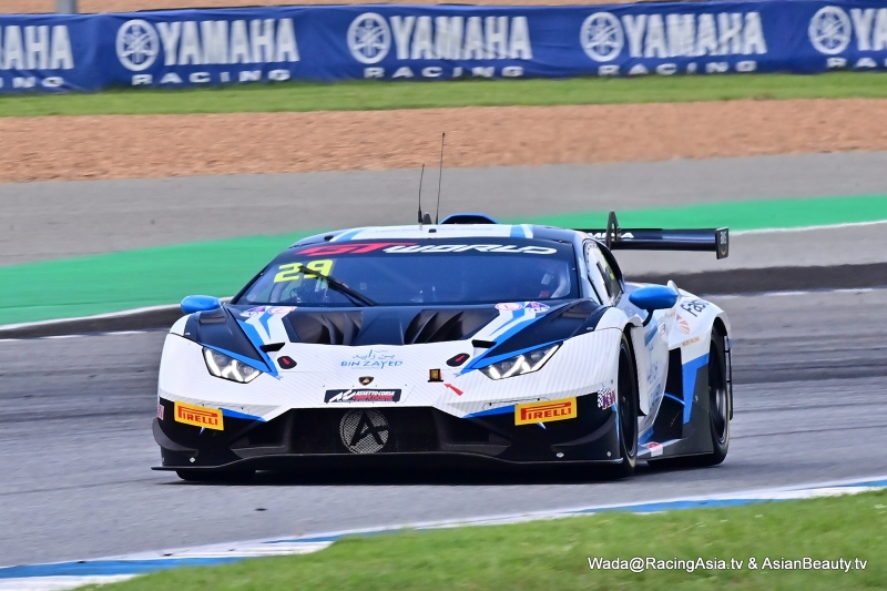 2025.05 Buriram GT World Challenge Asia 2025 #3 RacingAsia.tv