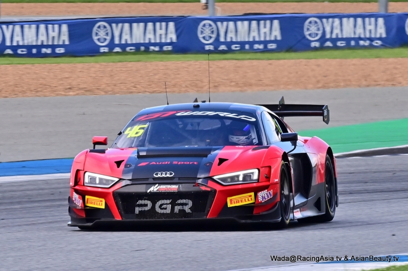 2025.05 Buriram GT World Challenge Asia 2025 #3 RacingAsia.tv
