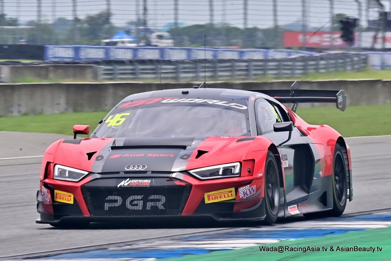 2025.05 Buriram GT World Challenge Asia 2025 #3 RacingAsia.tv