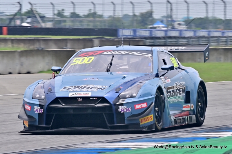 2025.05 Buriram GT World Challenge Asia 2025 #3 RacingAsia.tv