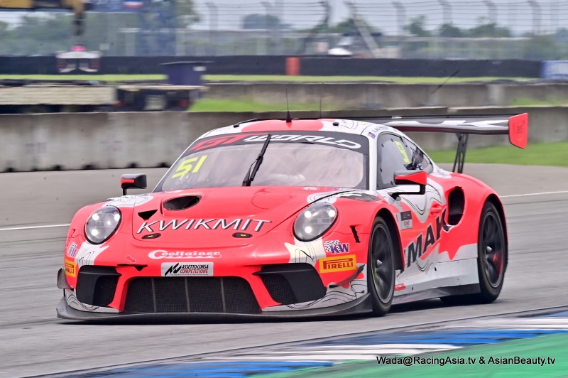 2025.05 Buriram GT World Challenge Asia 2025 #3 RacingAsia.tv