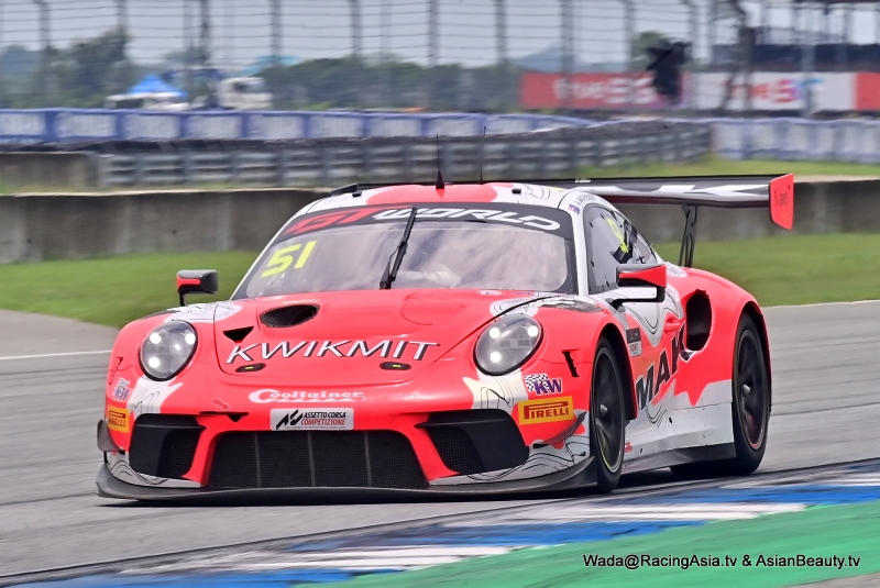 2025.05 Buriram GT World Challenge Asia 2025 #3 RacingAsia.tv