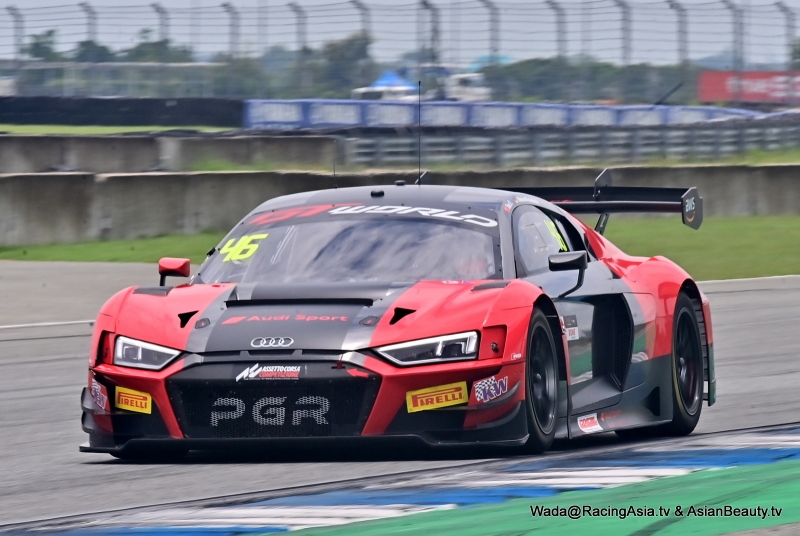 2025.05 Buriram GT World Challenge Asia 2025 #3 RacingAsia.tv