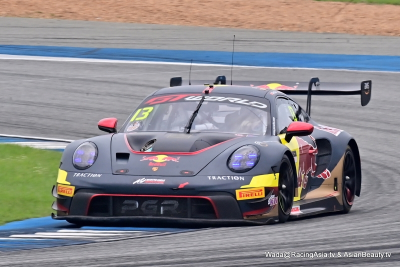 2025.05 Buriram GT World Challenge Asia 2025 #3 RacingAsia.tv