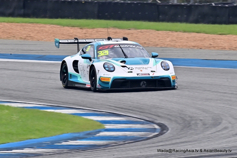 2025.05 Buriram GT World Challenge Asia 2025 #3 RacingAsia.tv