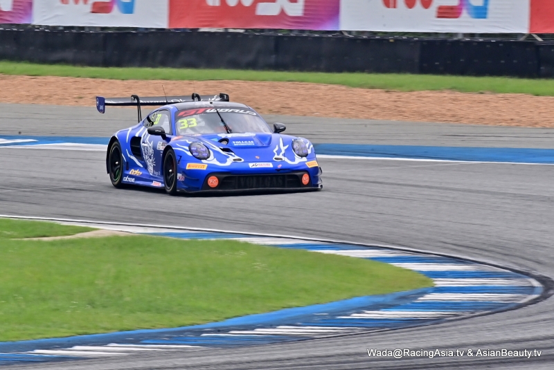 2025.05 Buriram GT World Challenge Asia 2025 #3 RacingAsia.tv