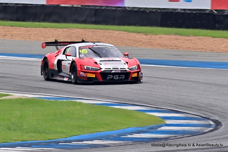 2025.05 Buriram GT World Challenge Asia 2025 #3 RacingAsia.tv