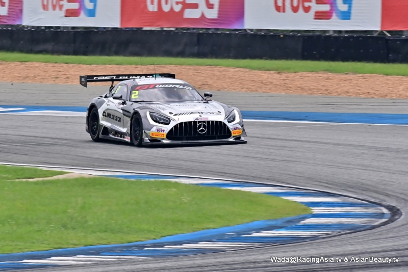 2025.05 Buriram GT World Challenge Asia 2025 #3 RacingAsia.tv