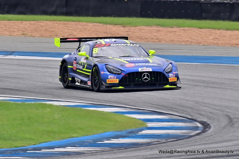 2025.05 Buriram GT World Challenge Asia 2025 #3 RacingAsia.tv