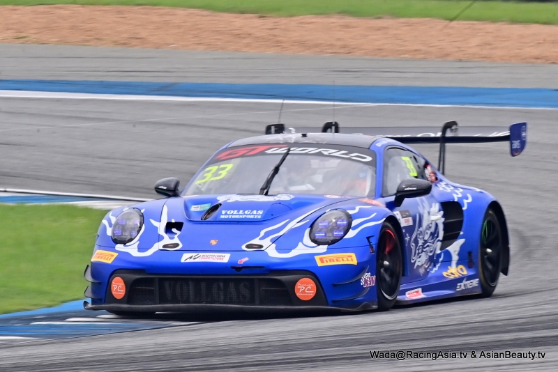 2025.05 Buriram GT World Challenge Asia 2025 #3 RacingAsia.tv