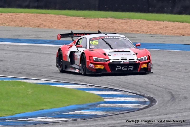 2025.05 Buriram GT World Challenge Asia 2025 #3 RacingAsia.tv