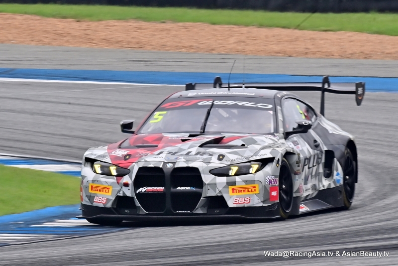 2025.05 Buriram GT World Challenge Asia 2025 #3 RacingAsia.tv