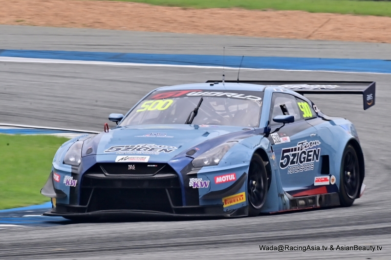 2025.05 Buriram GT World Challenge Asia 2025 #3 RacingAsia.tv