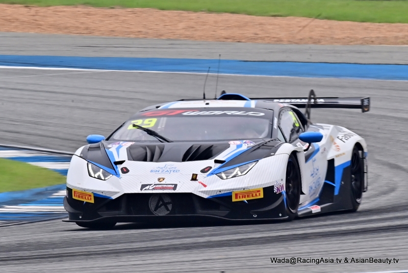 2025.05 Buriram GT World Challenge Asia 2025 #3 RacingAsia.tv