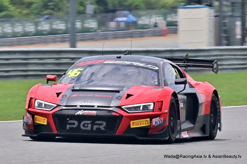 2025.05 Buriram GT World Challenge Asia 2025 #3 RacingAsia.tv