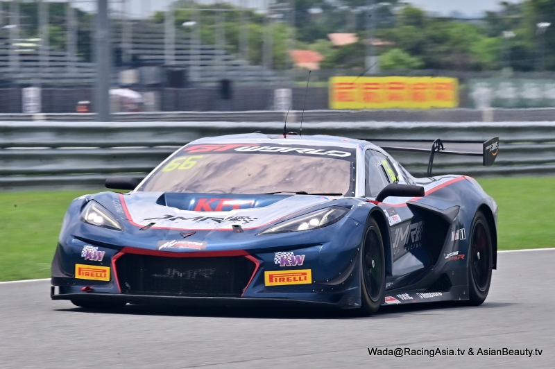 2025.05 Buriram GT World Challenge Asia 2025 #3 RacingAsia.tv