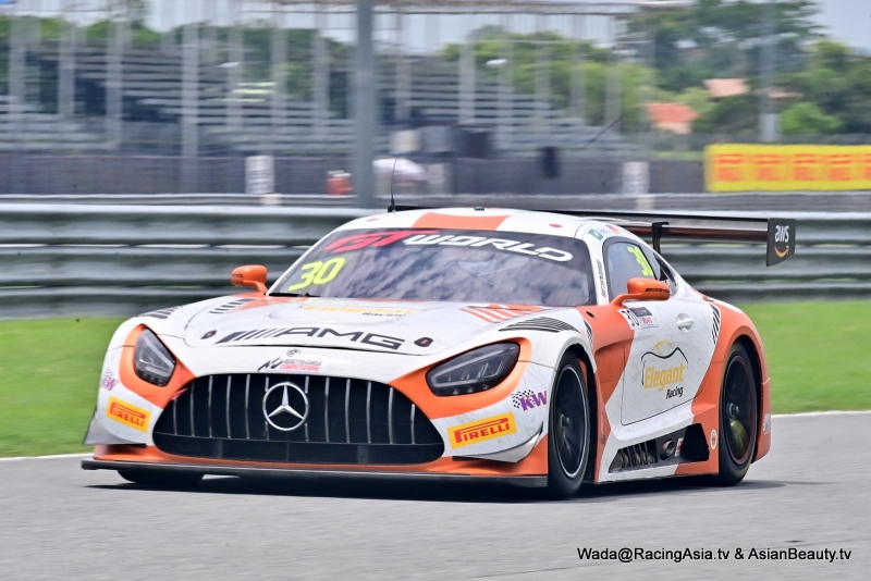 2025.05 Buriram GT World Challenge Asia 2025 #3 RacingAsia.tv