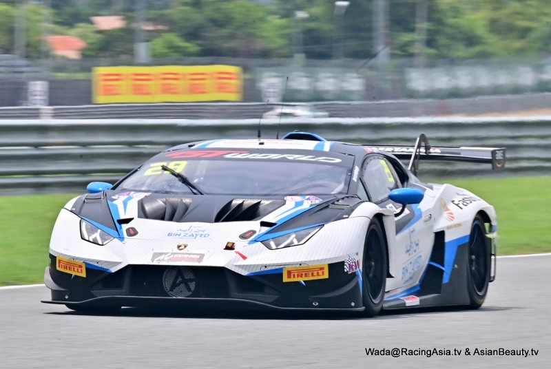 2025.05 Buriram GT World Challenge Asia 2025 #3 RacingAsia.tv