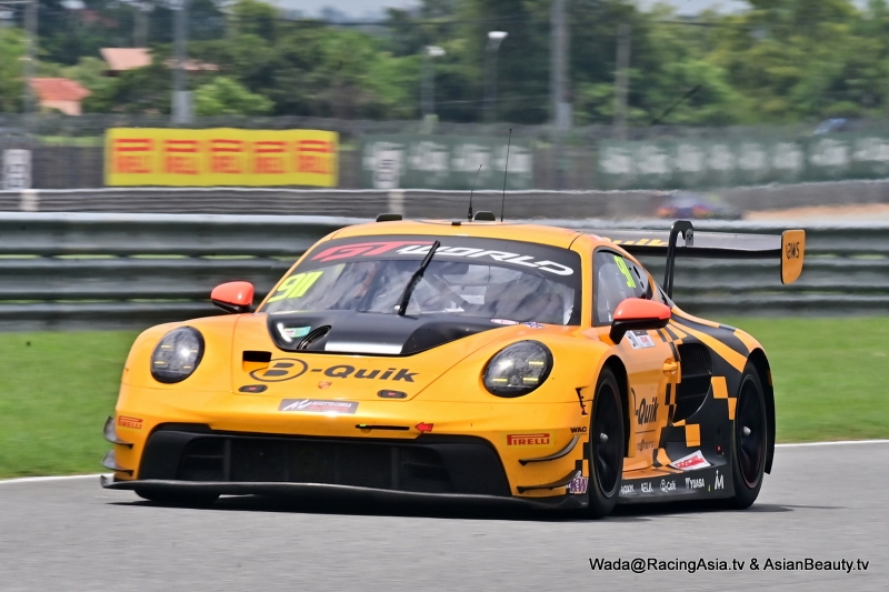 2025.05 Buriram GT World Challenge Asia 2025 #3 RacingAsia.tv