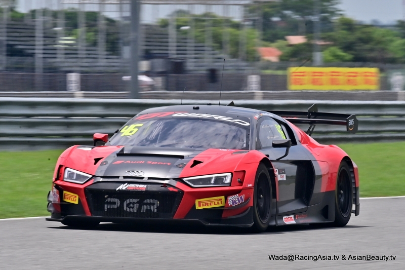 2025.05 Buriram GT World Challenge Asia 2025 #3 RacingAsia.tv