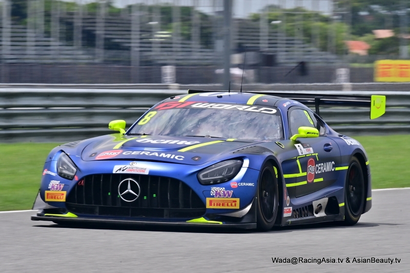 2025.05 Buriram GT World Challenge Asia 2025 #3 RacingAsia.tv