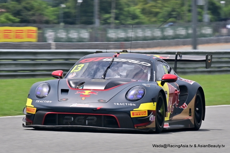 2025.05 Buriram GT World Challenge Asia 2025 #3 RacingAsia.tv