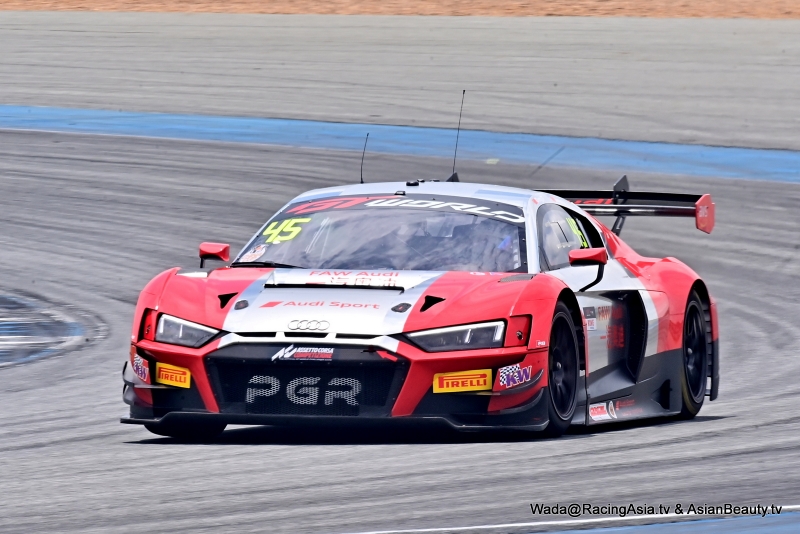 2025.05 Buriram GT World Challenge Asia 2025 #3 RacingAsia.tv