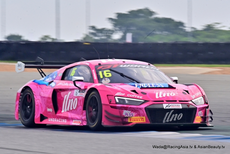 2025.05 Buriram GT World Challenge Asia 2025 #3 RacingAsia.tv