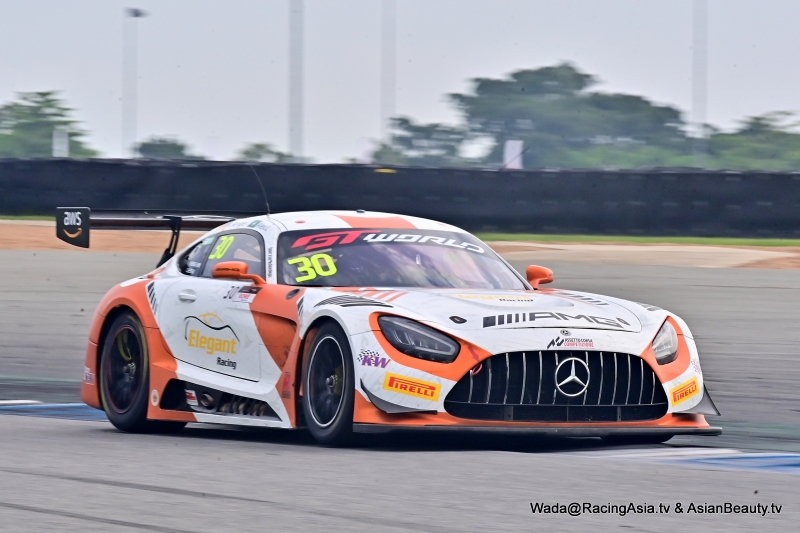 2025.05 Buriram GT World Challenge Asia 2025 #3 RacingAsia.tv