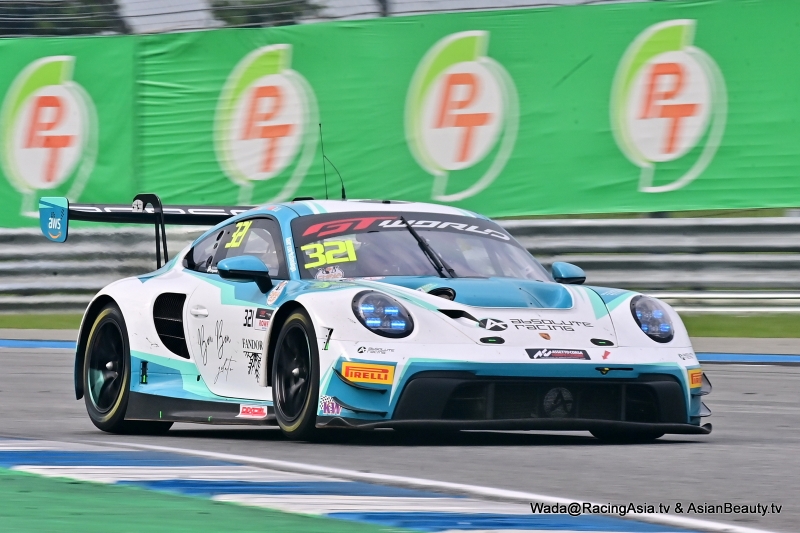 2025.05 Buriram GT World Challenge Asia 2025 #3 RacingAsia.tv