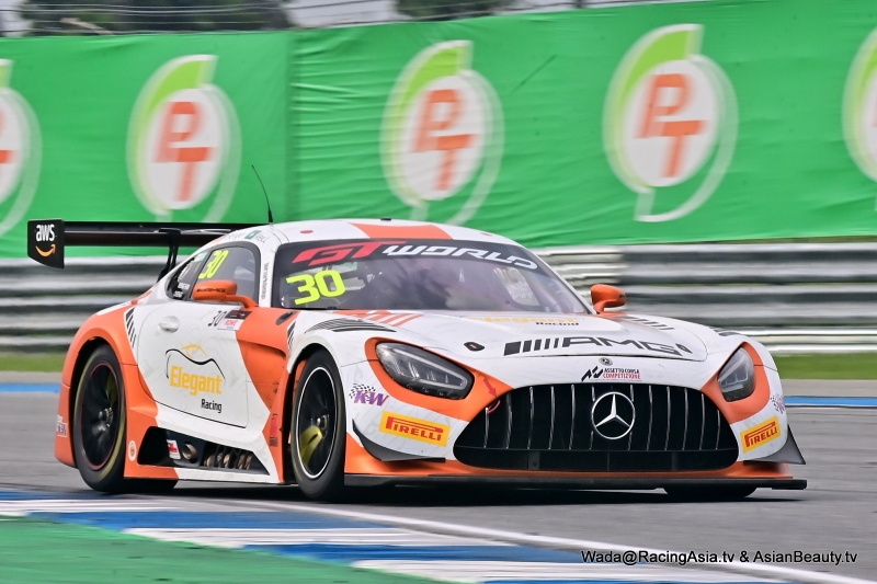 2025.05 Buriram GT World Challenge Asia 2025 #3 RacingAsia.tv