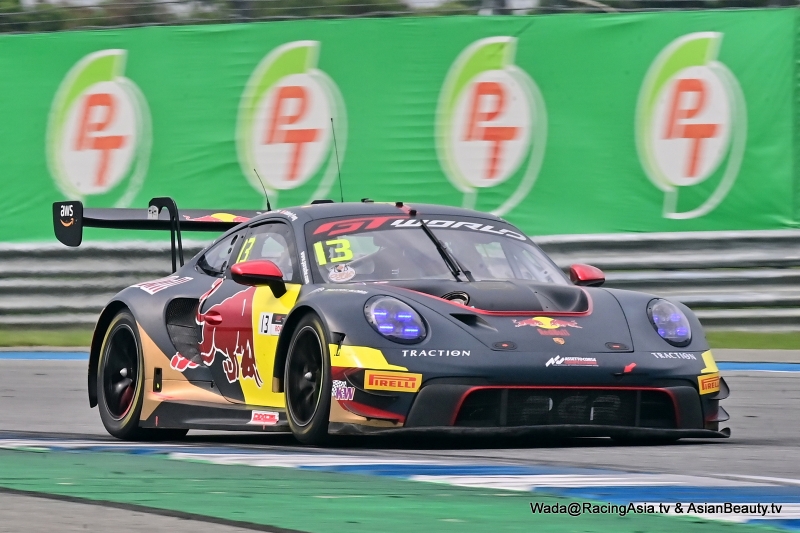 2025.05 Buriram GT World Challenge Asia 2025 #3 RacingAsia.tv