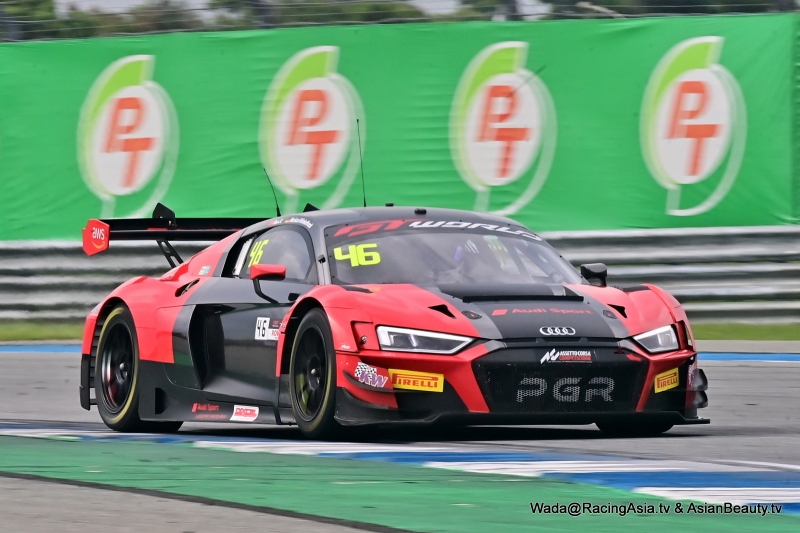 2025.05 Buriram GT World Challenge Asia 2025 #3 RacingAsia.tv