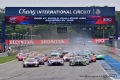 2025.05 Buriram GT World Challenge Asia 2025 #3 May 2025