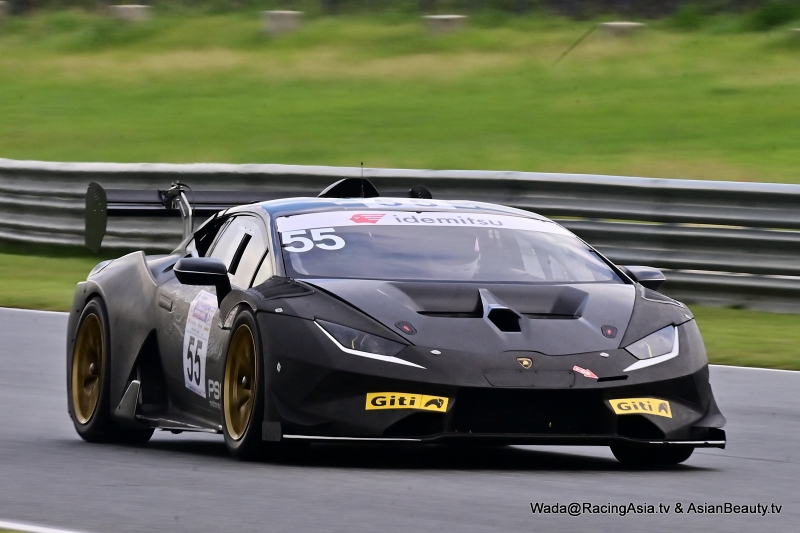 2025.05 Buriram Super Turbo 2025 #2 RacingAsia.tv