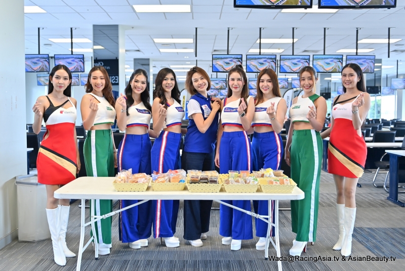2025.05 Buriram Super Turbo 2025 #2 RacingAsia.tv
