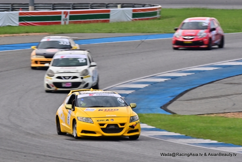 2025.05 Buriram Super Turbo 2025 #2 RacingAsia.tv