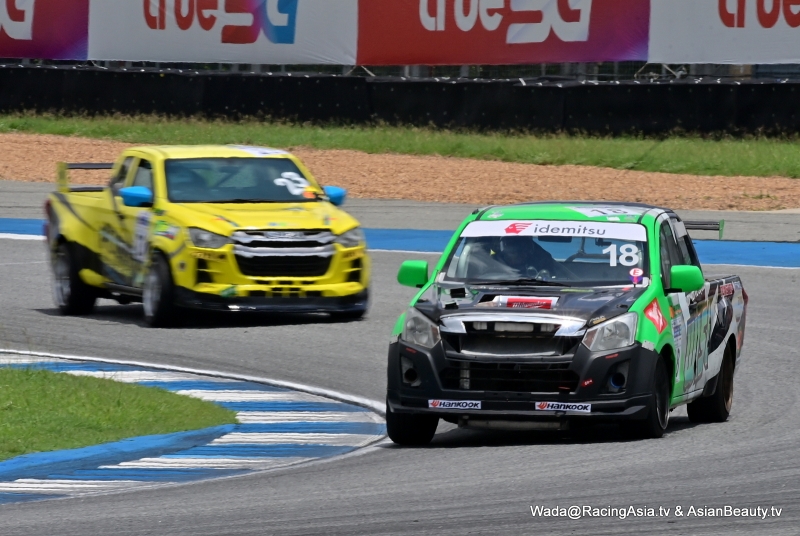 2025.05 Buriram Super Turbo 2025 #2 RacingAsia.tv
