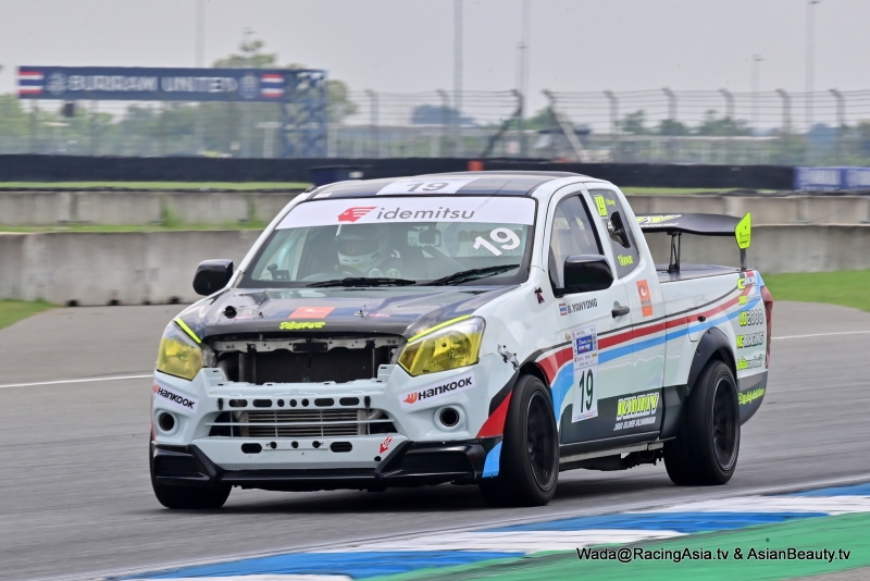 2025.05 Buriram Super Turbo 2025 #2 RacingAsia.tv