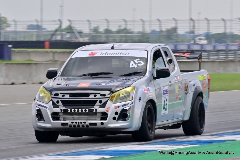 2025.05 Buriram Super Turbo 2025 #2 RacingAsia.tv